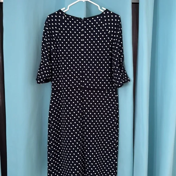 NWT Ralph Lauren Dress - Picture 4 of 7